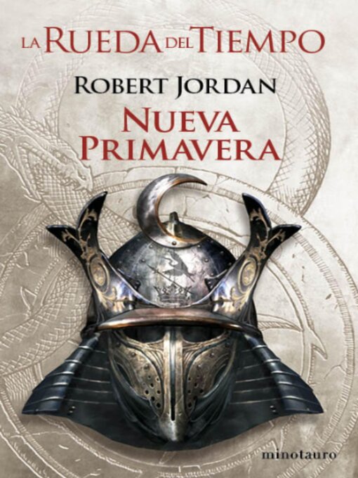 Title details for Nueva Primavera by Robert Jordan - Wait list